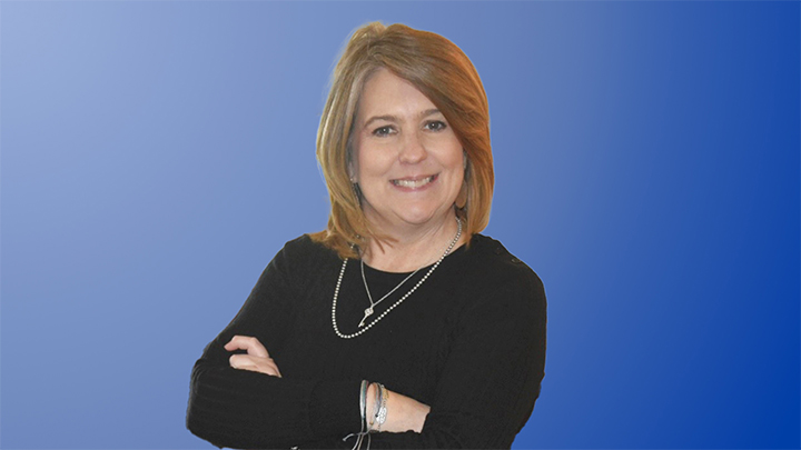 Teresa Bailey -- UAH Leadership Accelerator Academy Participant