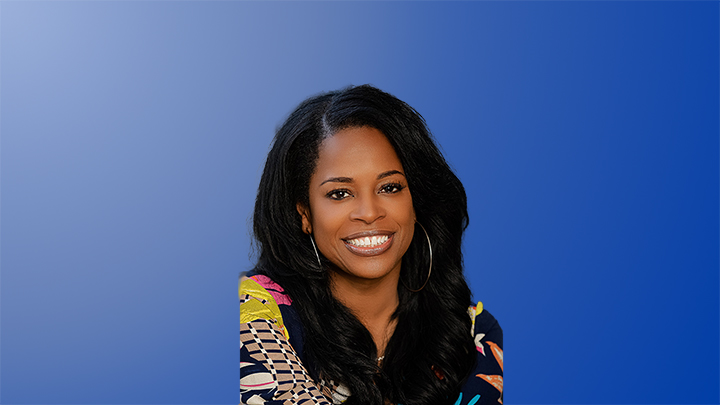 Veronica Dennis -- UAH Leadership Accelerator Academy Participant