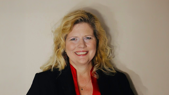 Allison	Goode -- UAH Leadership Accelerator Academy Participant