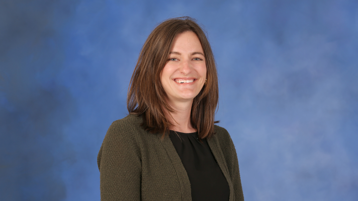 Allyson	Perry -- UAH Leadership Accelerator Academy Participant