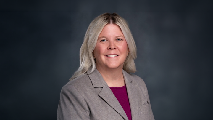 Amanda Brewer -- UAH Leadership Accelerator Academy Participant