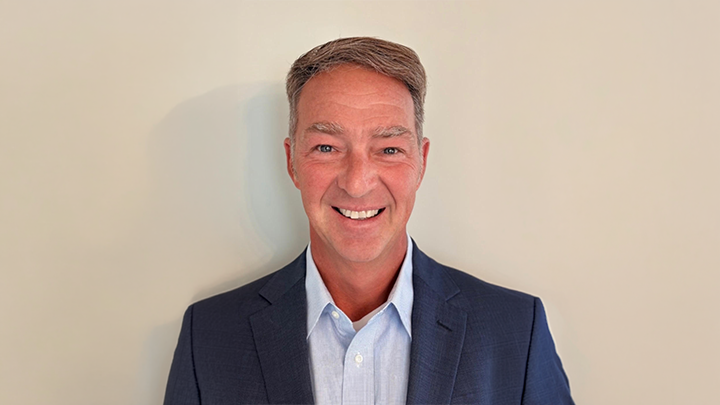 Benjamin Matthews -- UAH Leadership Accelerator Academy Participant