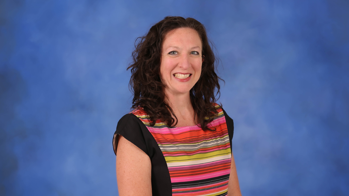 Beverly Brancato -- UAH Leadership Accelerator Academy Participant