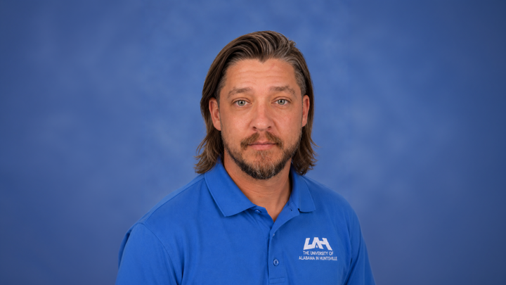 Daniel Calavan -- UAH Leadership Accelerator Academy Participant