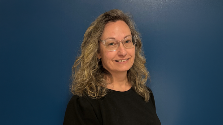 Jayann Moraites -- UAH Leadership Accelerator Academy Participant