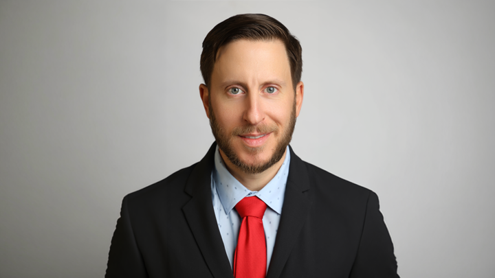 Jim Lockwood -- UAH Leadership Accelerator Academy Participant