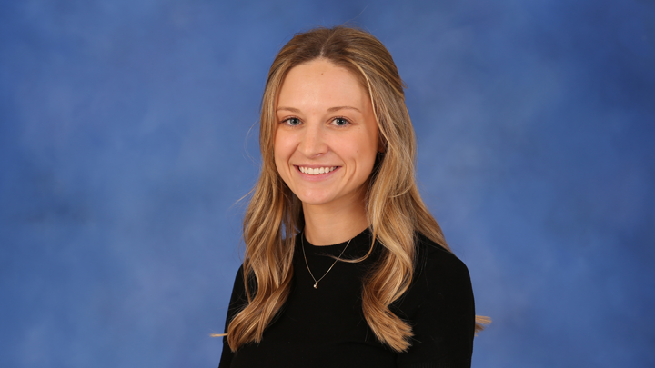 Lucy Helton -- UAH Leadership Accelerator Academy Participant