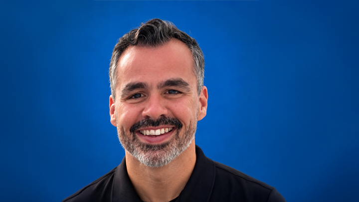Ryan Elmore -- UAH Leadership Accelerator Academy Participant
