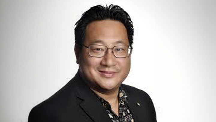 Philip Kao