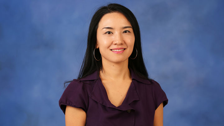 Yeolan Lee, Ph.D.