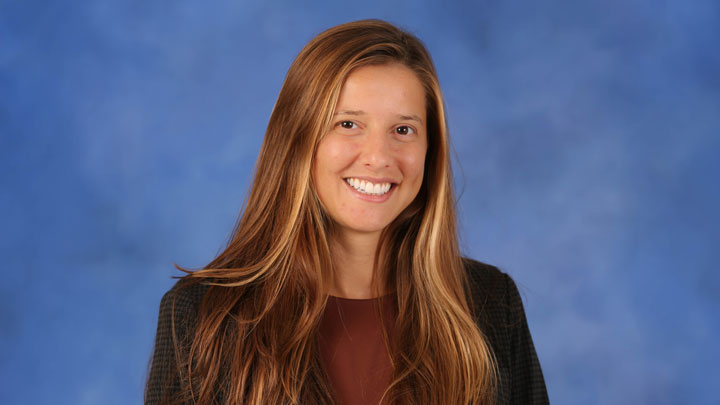 Ana Wooley, Ph.D.