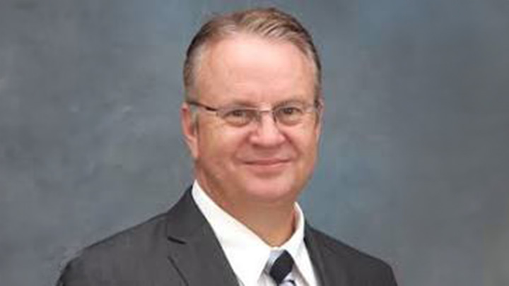 Haydn Powell
