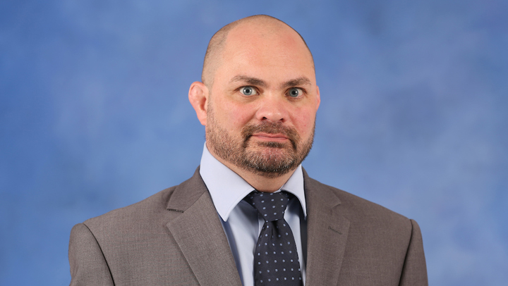 Nicholas Loyd, Ph.D.