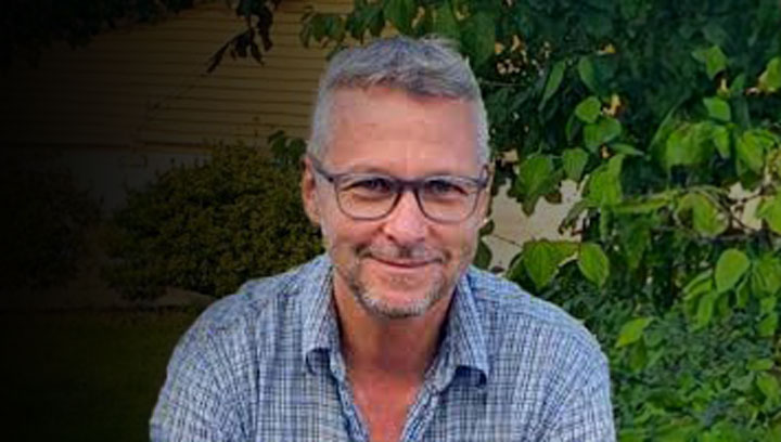 Rainer Neufeld