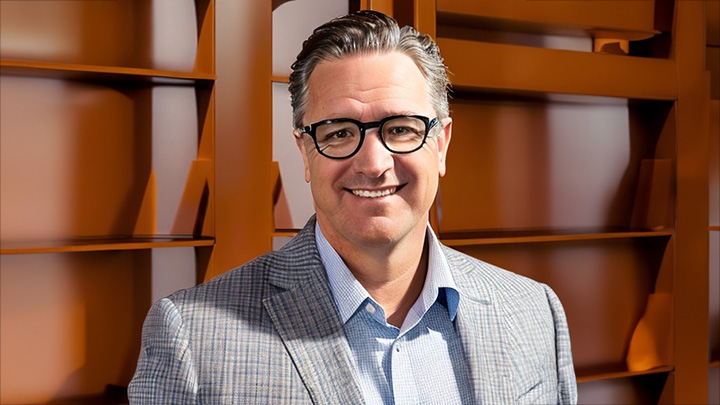 Tim Van Alstine