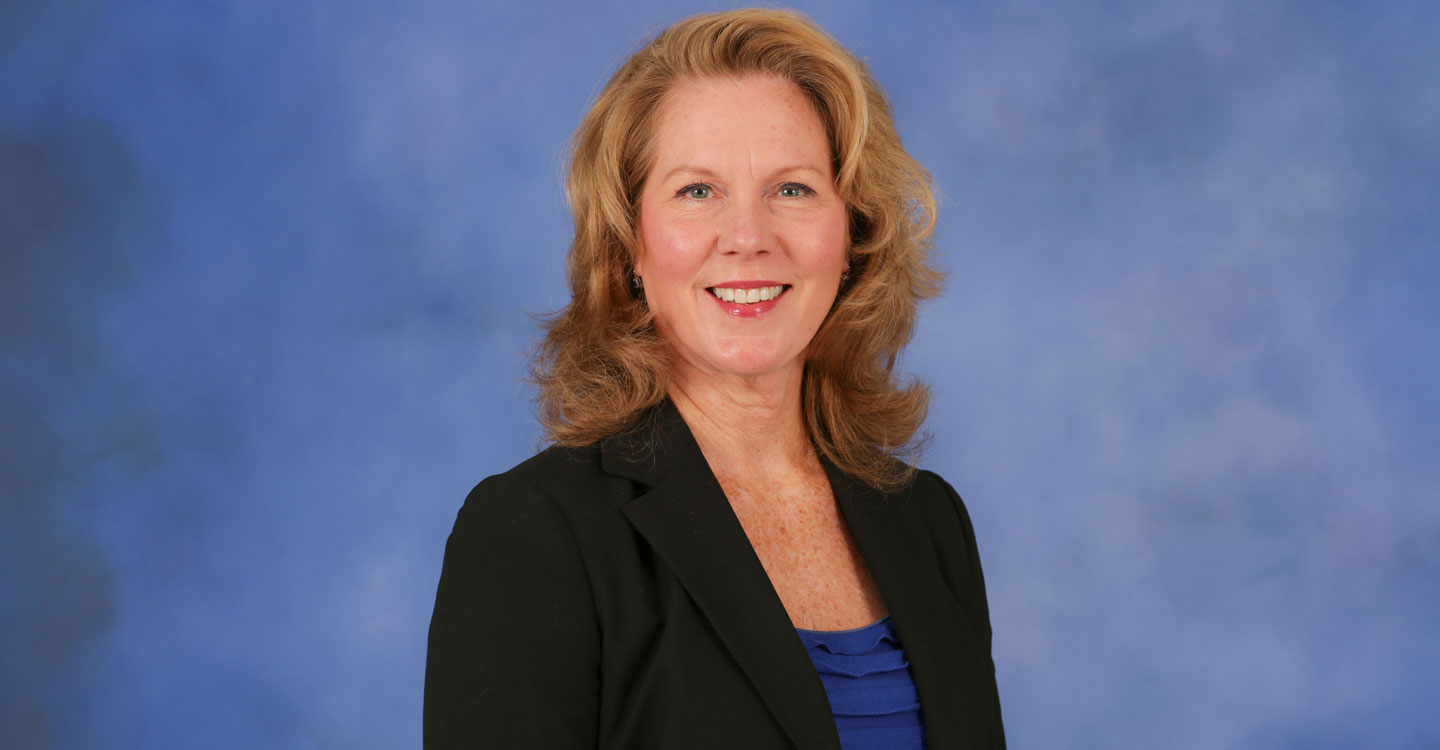 Monica Beck -- UAH Leadership Accelerator Academy Participant