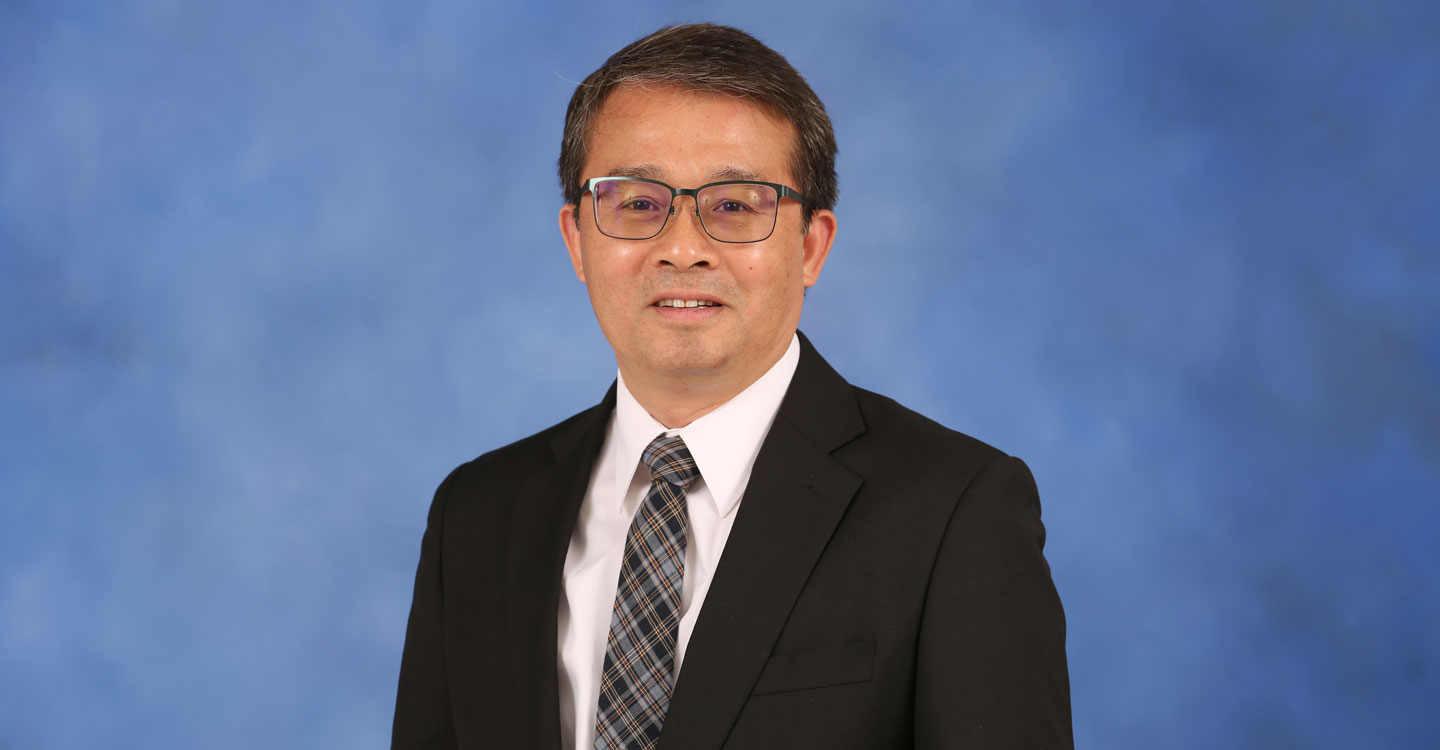 Wai Mok -- UAH Leadership Accelerator Academy Participant