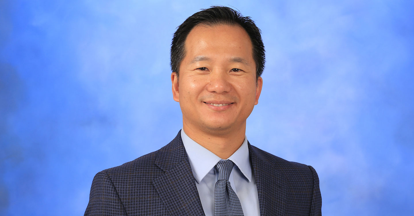 Yequing Bao -- UAH Leadership Accelerator Academy Participant