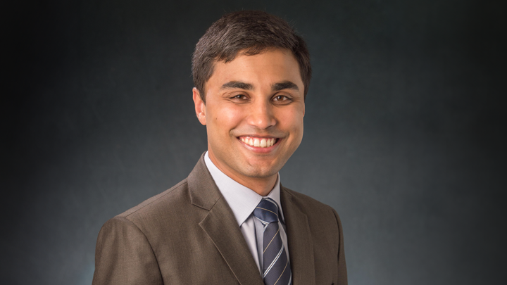 Akhil Rao