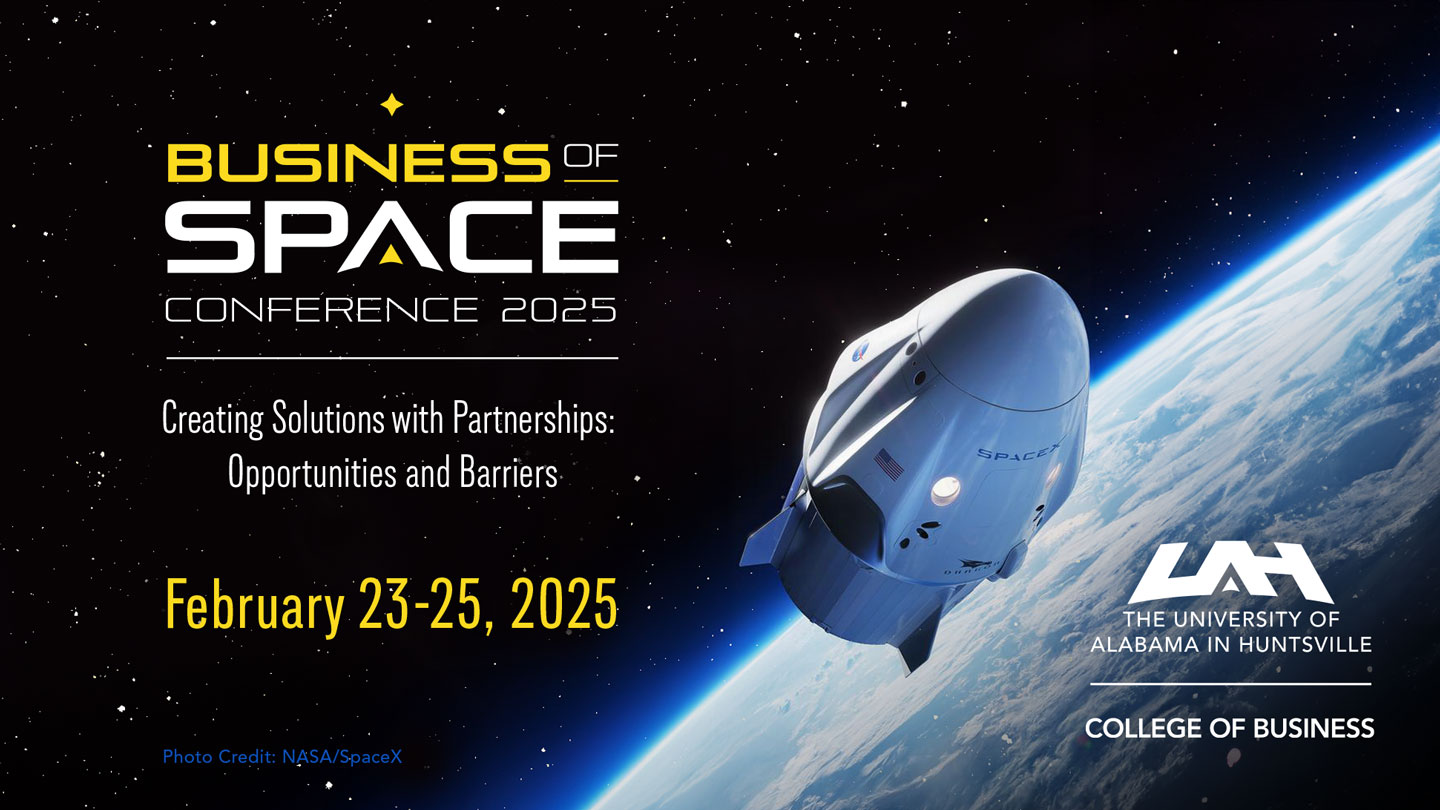 Business of Space Conference 2025