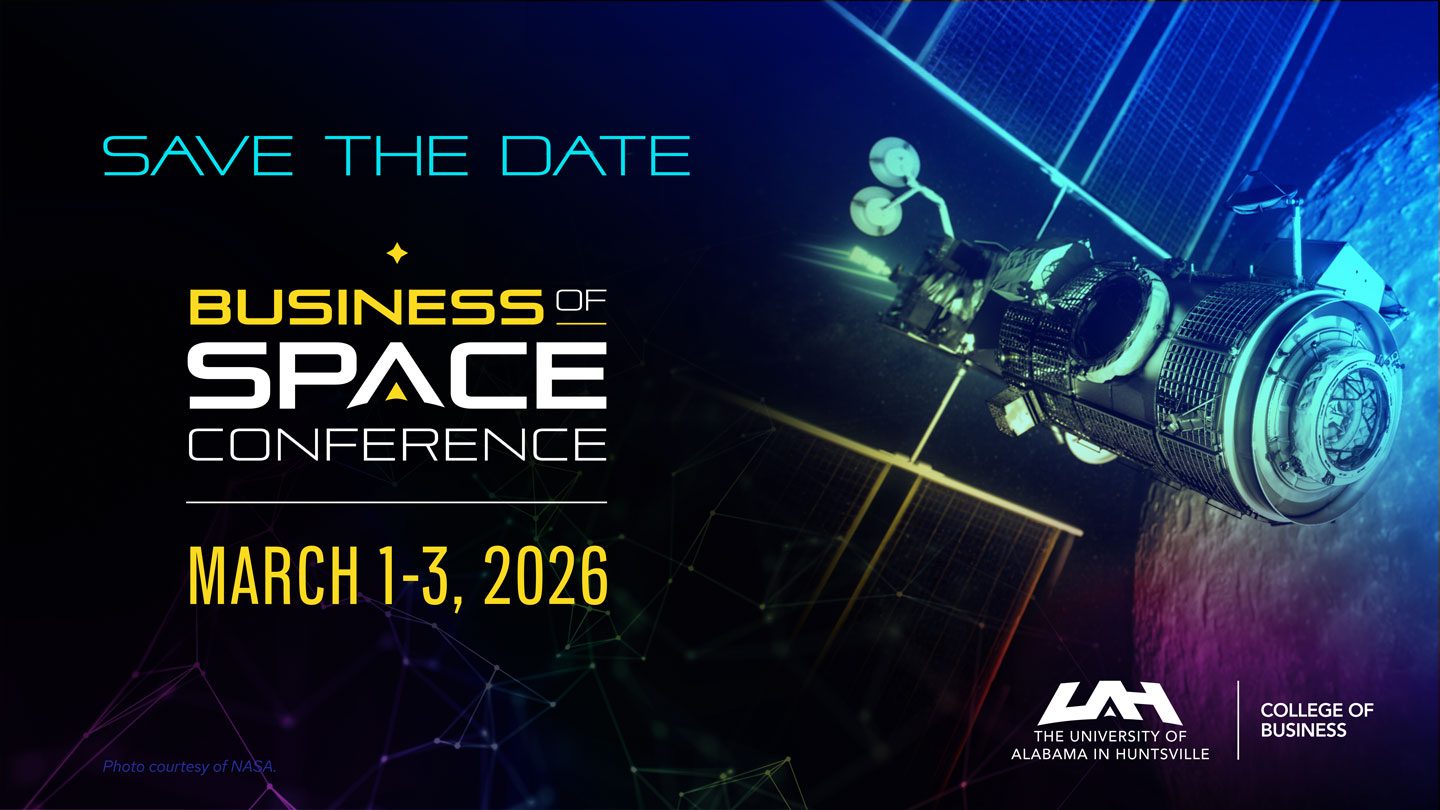 Business of Space Conference 2026