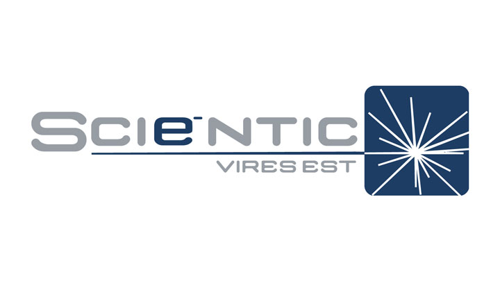 Scientic Viresest Logo