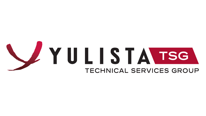 Yulista TSG logo