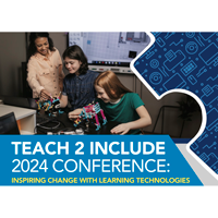 Teach2Include