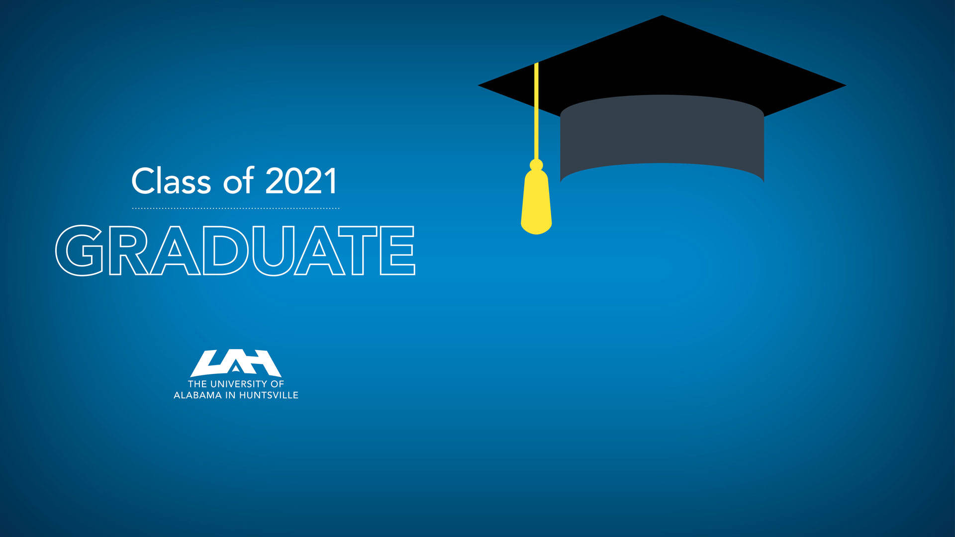 Uah Registrar Virtual Commencement Kit