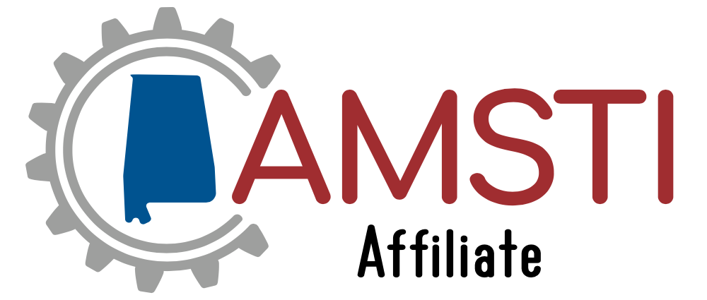 AMSTI Affiliate Badge 1000