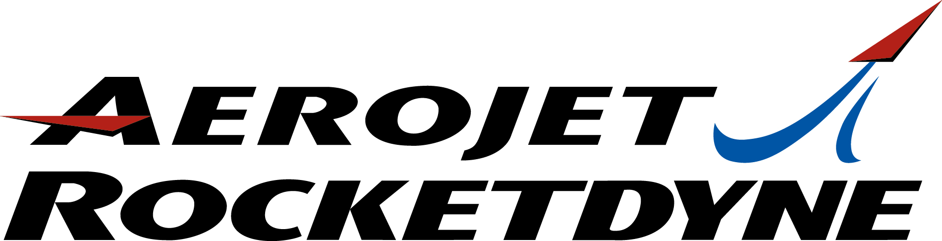 aerojet rocketdyne logo