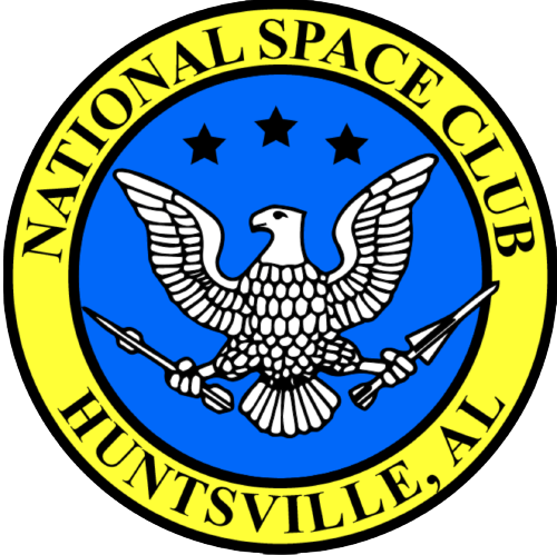 space club logo no bg
