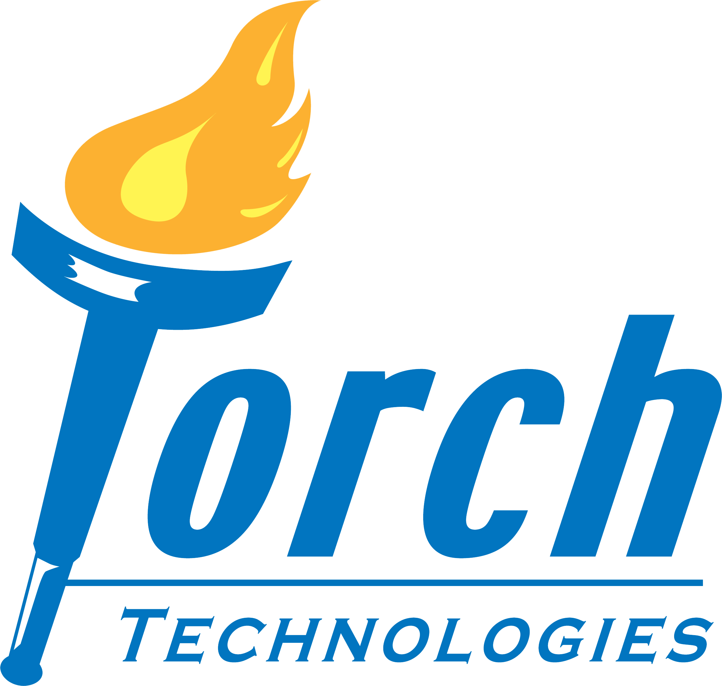 torch technologies logo