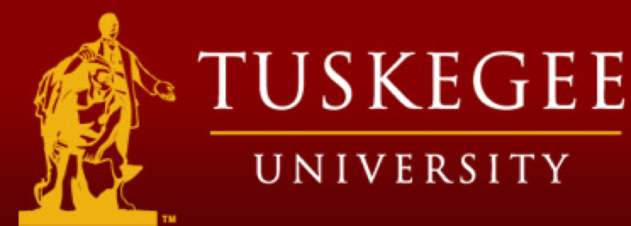 tuskegee logo