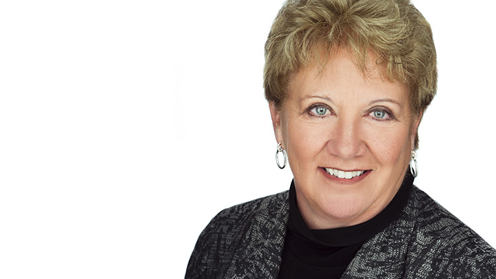Dr. Virginia (Suzy) Young