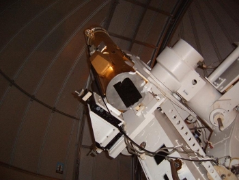 Vector-Magnetograph Observatory