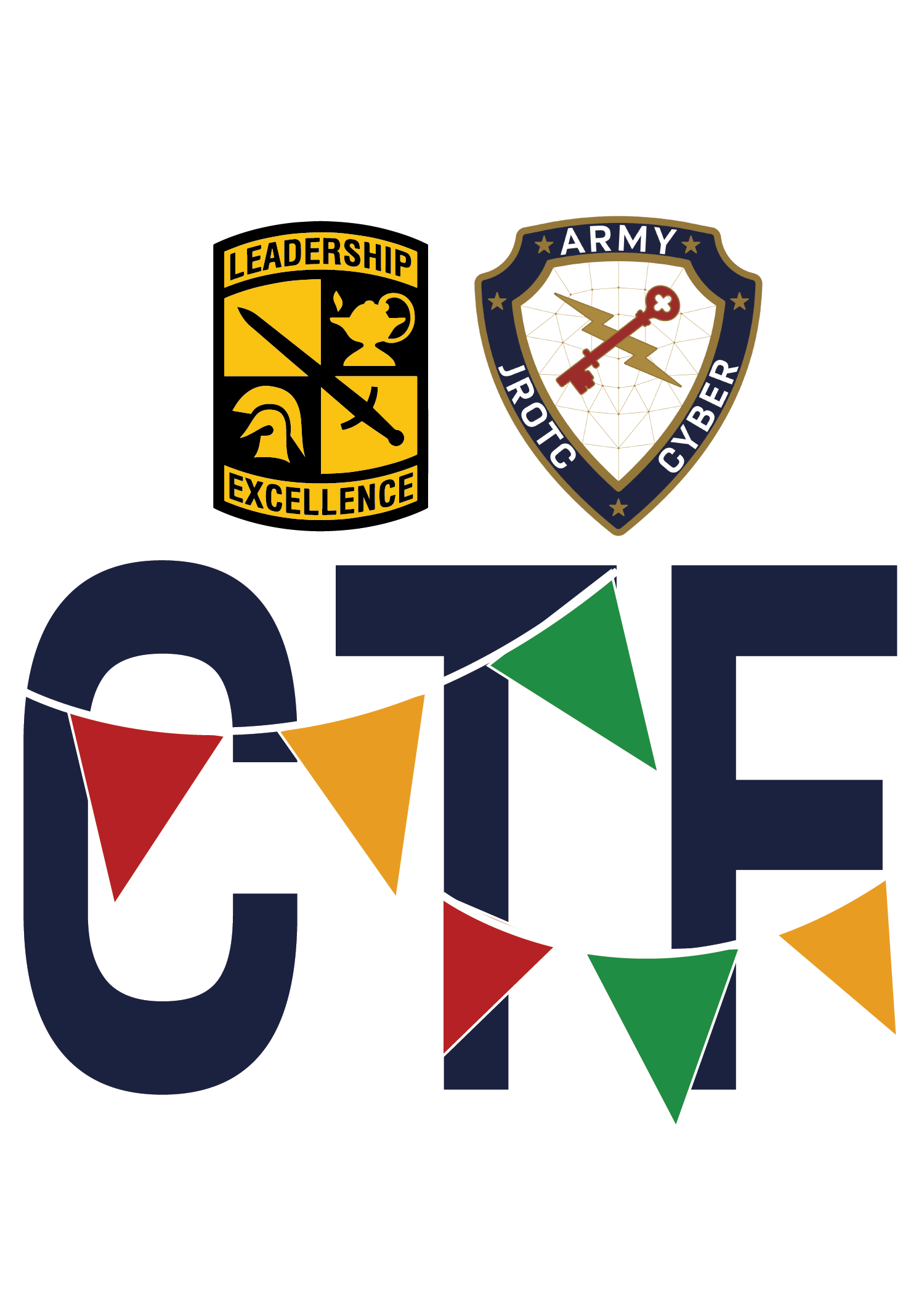 CTFD joint logo