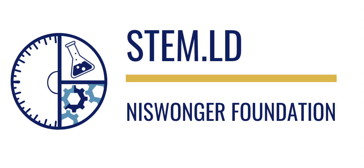 Stem.LD Niswonger Foundation logo