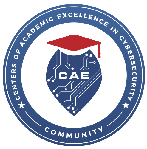 official caecommunity.org seal