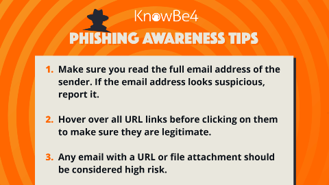 preview of pdf link on phishing awareness