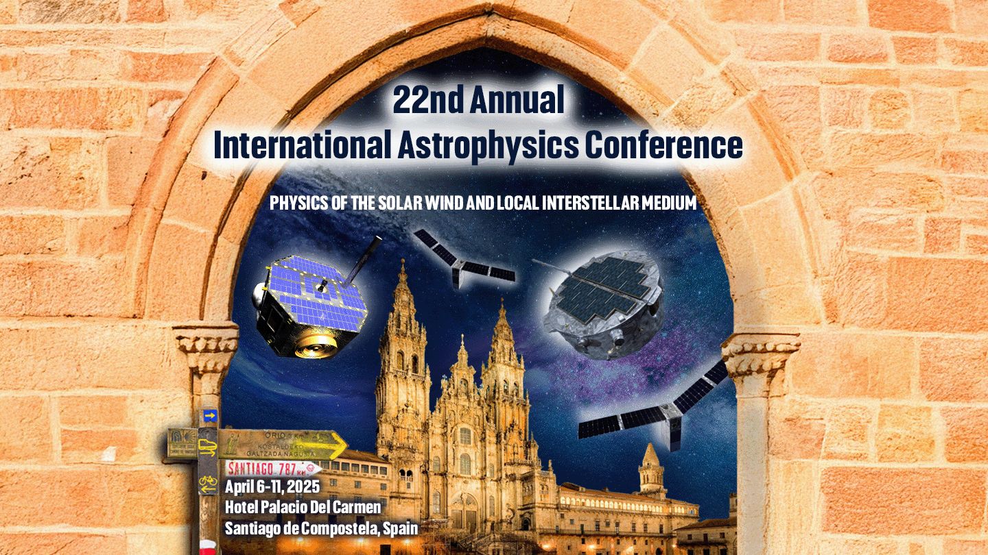 save the date aiac 25 min