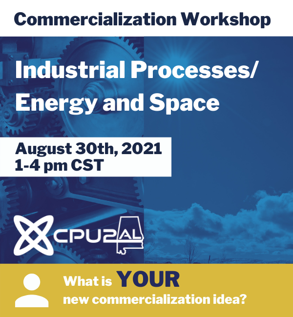 workshop.industrial processes and energy and space