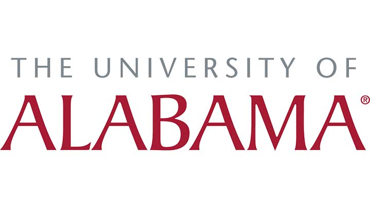 The University of Alabama