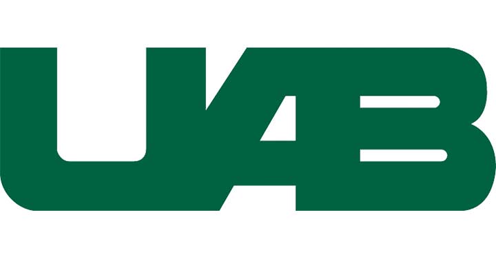 UAB - The University of Alabama at Birmingham