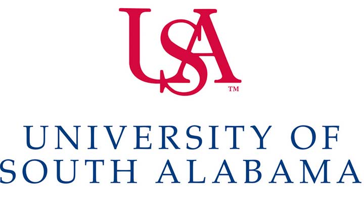 The University of South Alabama