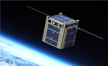 Alabama Space Grant Consortium to build first collaborative CubeSat ?>