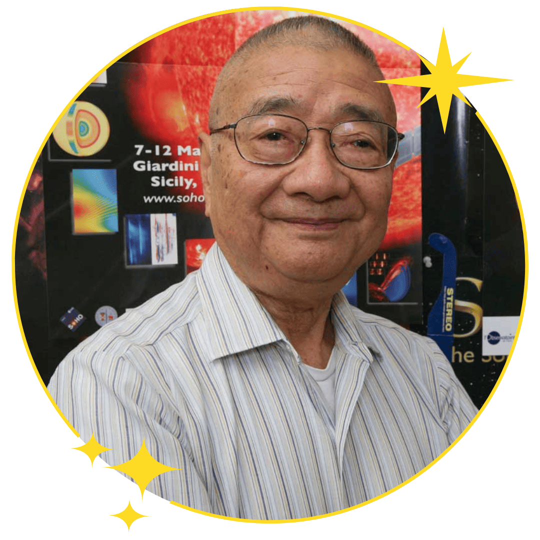 dr. s.t. wu