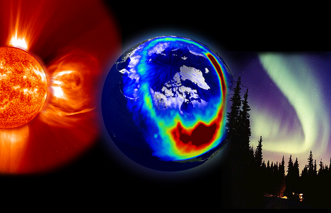 space weather