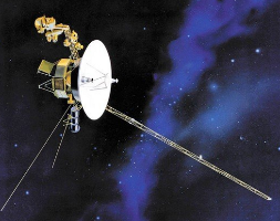 voyager