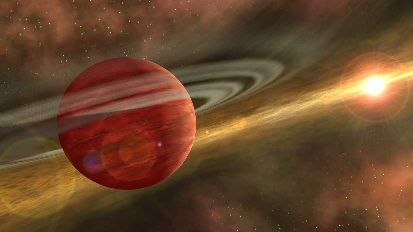 Newswise: exoplanet-formation.jpg